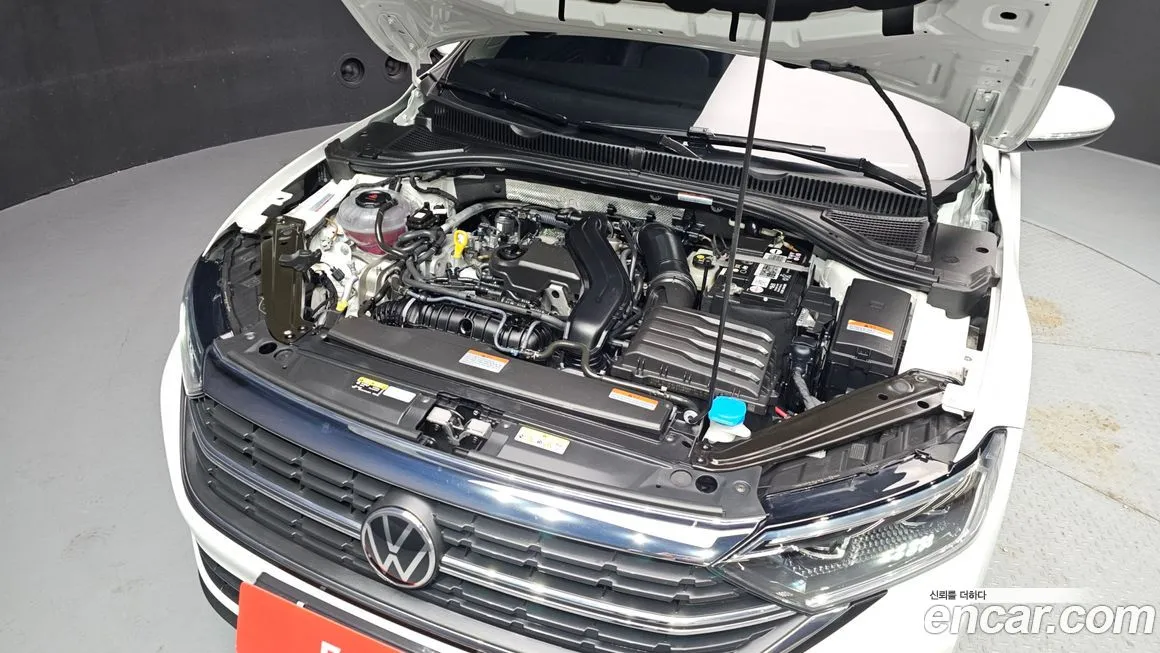 Volkswagen Jetta 2023 из KR, фото 9
