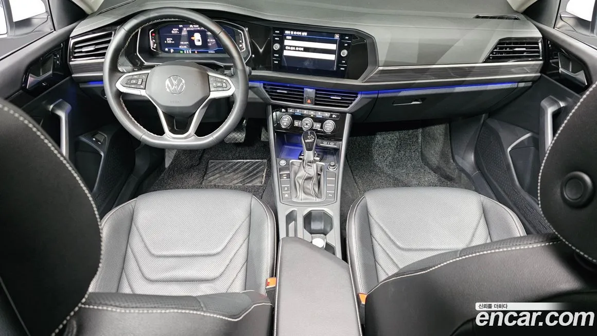 Volkswagen Jetta 2023 из KR, фото 10