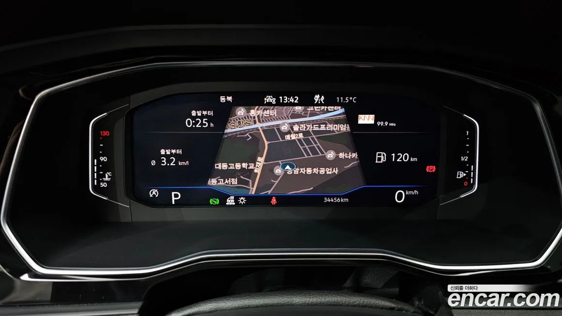 Volkswagen Jetta 2023 из KR, фото 6
