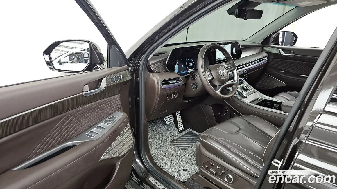 Hyundai Palisade — фото 6