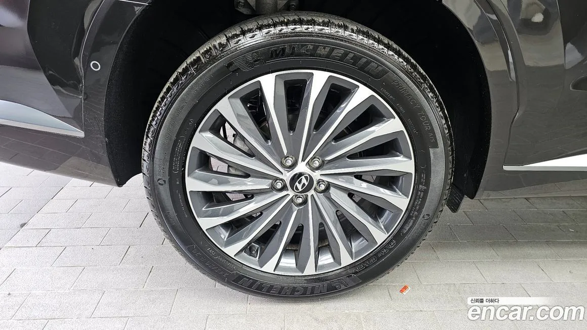 Hyundai Palisade — фото 10