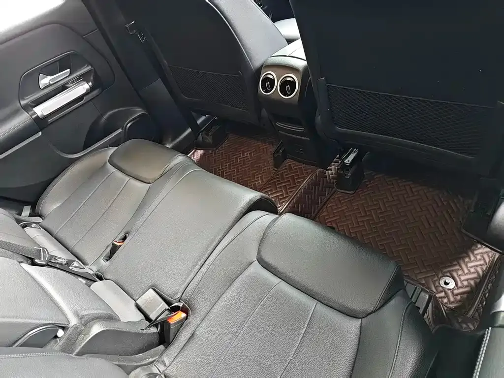 Mercedes-Benz GLB 2021 из CN, фото 7