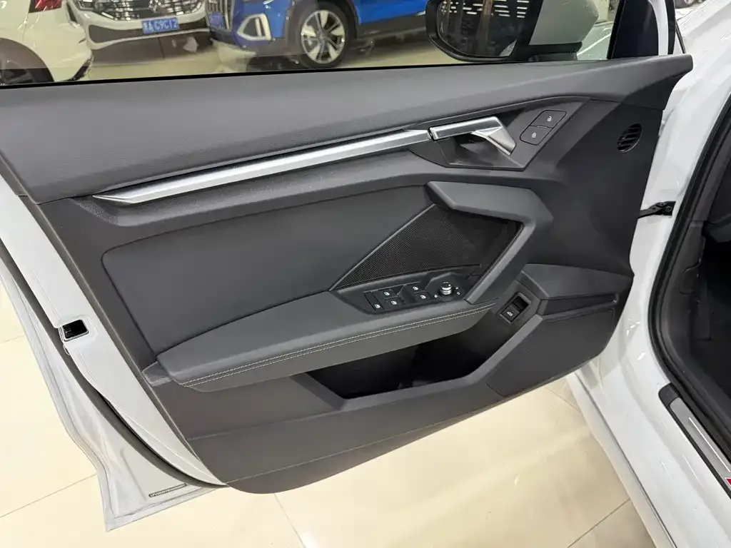 Audi A3 2022 из CN, фото 5