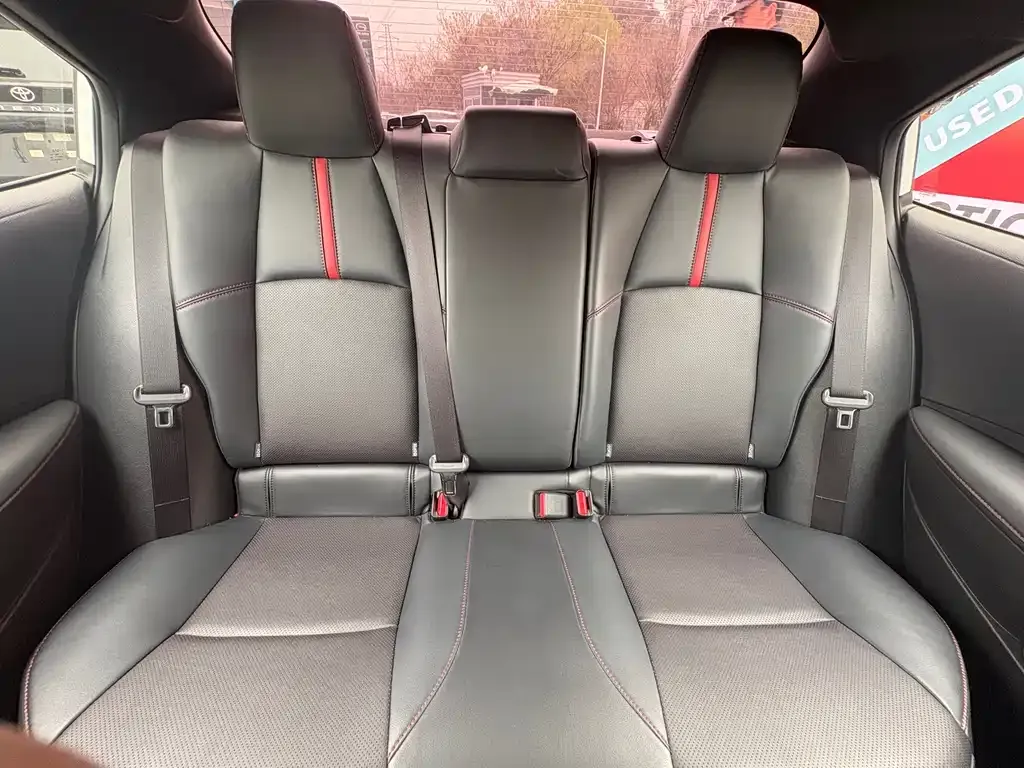 Toyota Levin 2021 из CN, фото 4