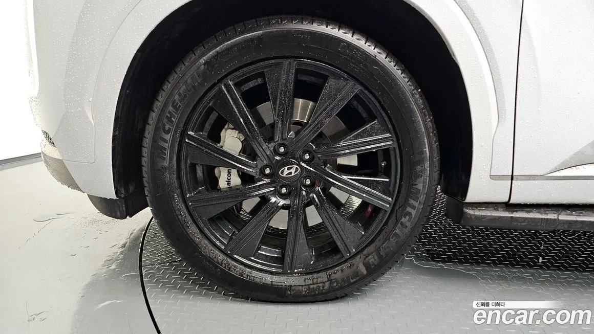 Hyundai Palisade — фото 4