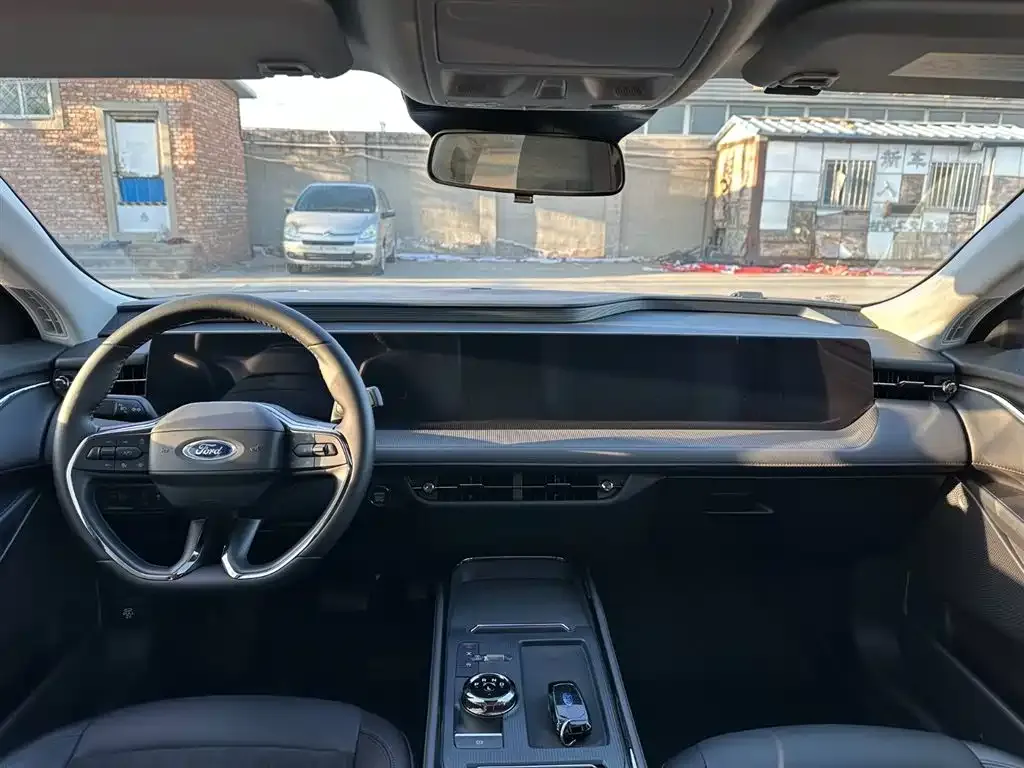 Ford Mondeo 2024 из CN, фото 5