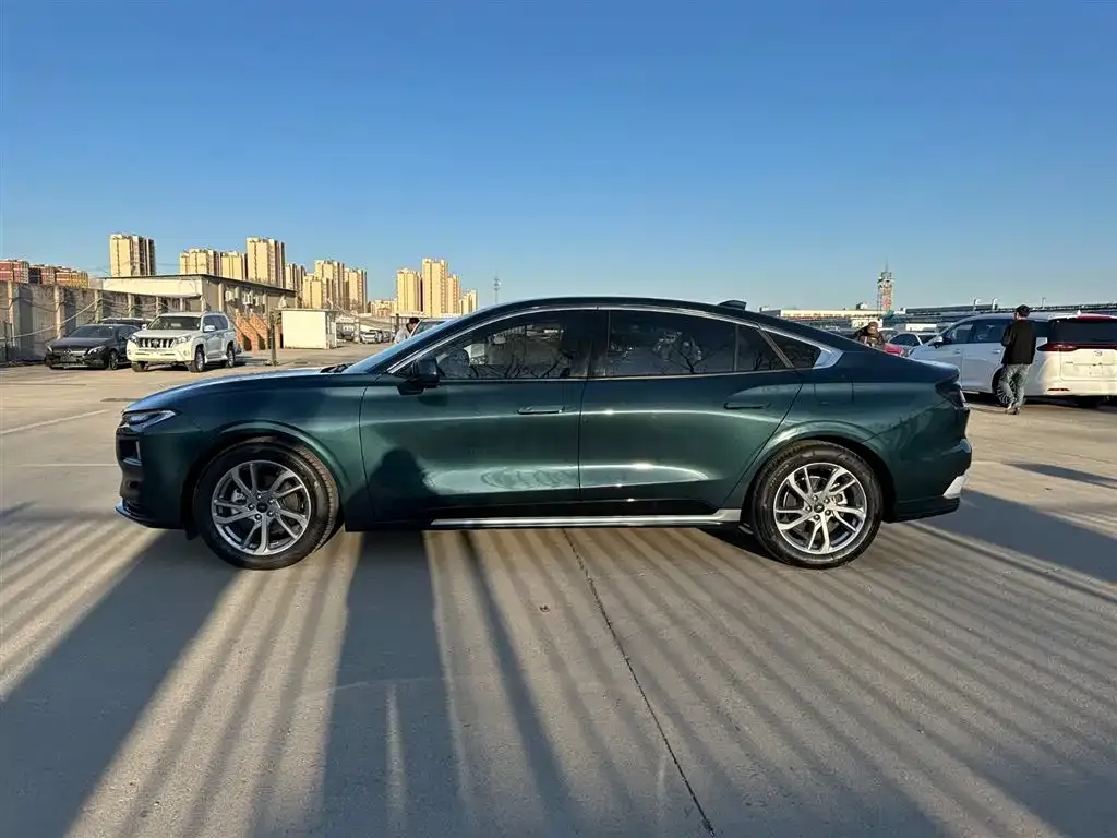 Ford Mondeo 2024 из CN, фото 9