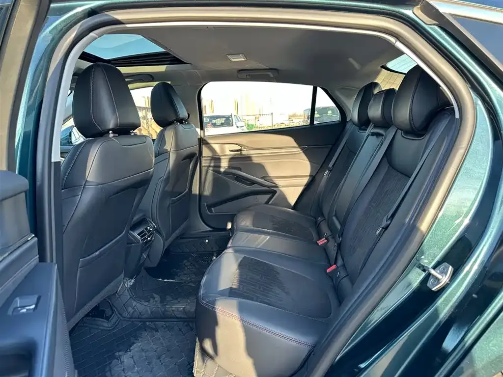 Ford Mondeo 2024 из CN, фото 7