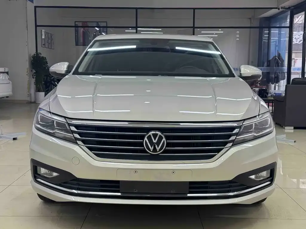 Volkswagen Lavida 2021 из CN, фото 7