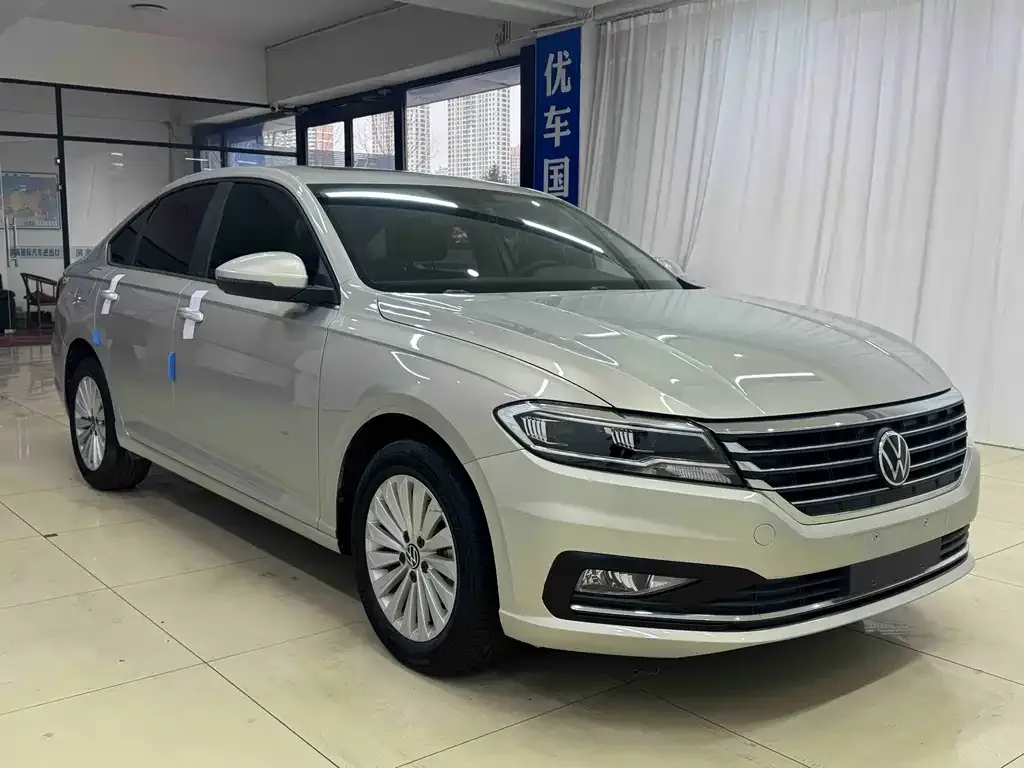 Volkswagen Lavida 2021 из CN, фото 10