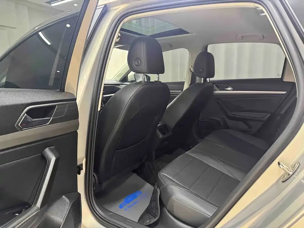 Volkswagen Lavida 2021 из CN, фото 9