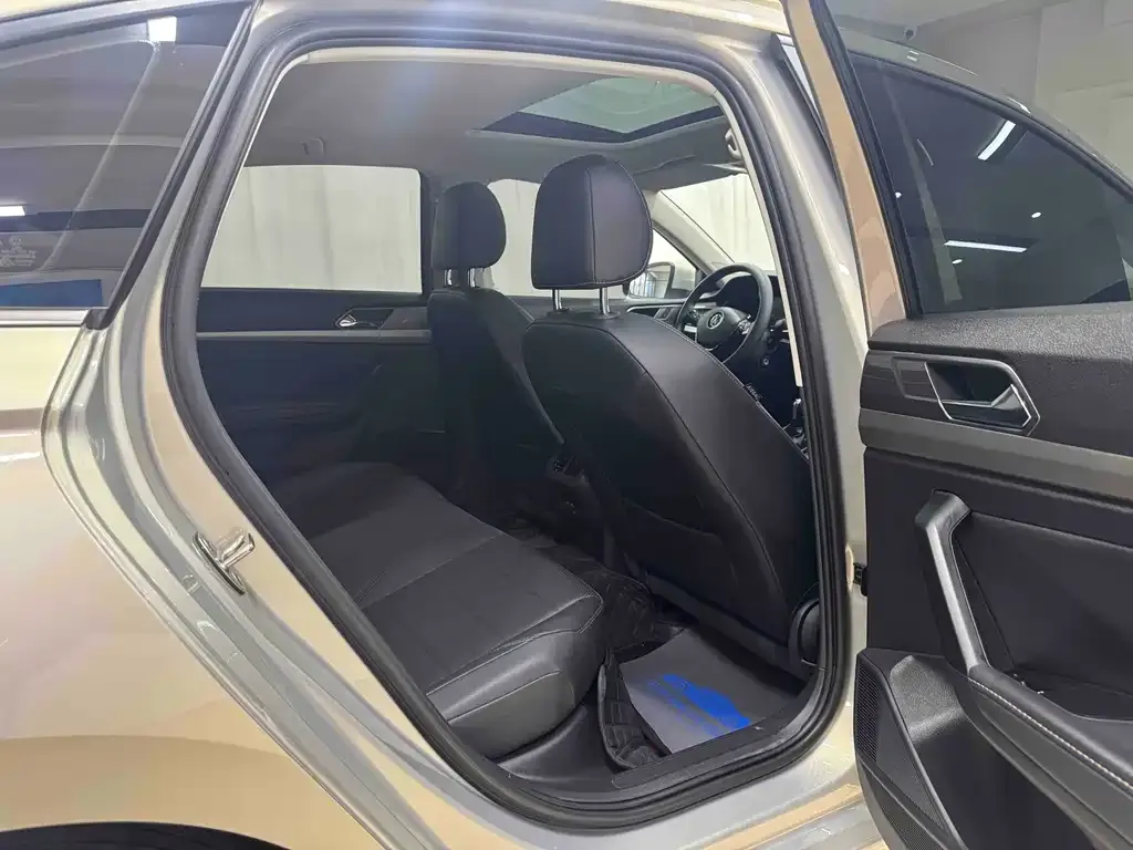 Volkswagen Lavida 2021 из CN, фото 5