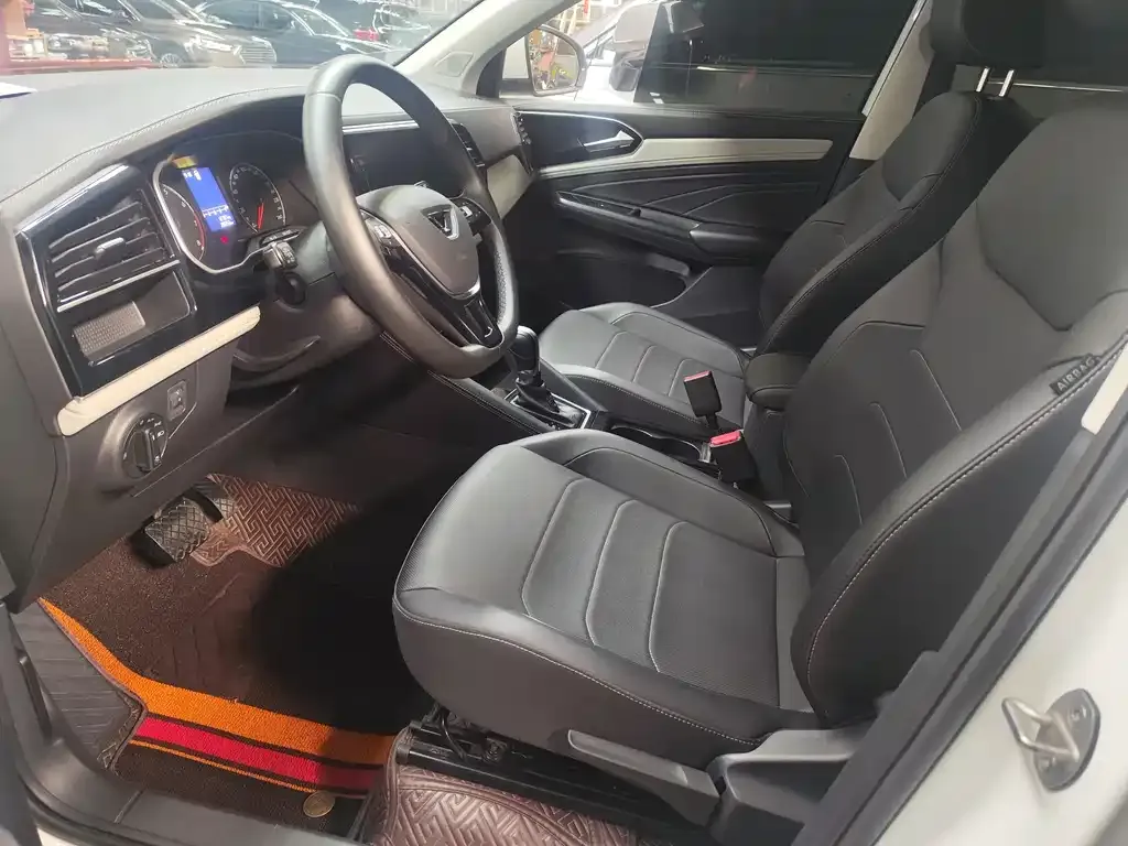Jetta VS5 2023 из CN, фото 10