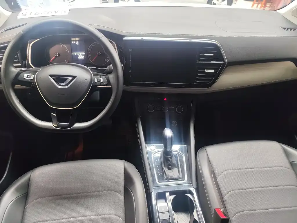Jetta VS5 2023 из CN, фото 6