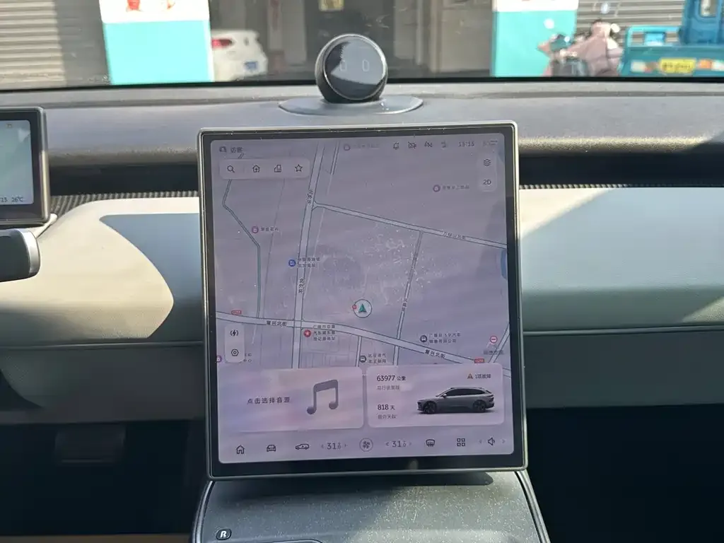 NIO ET5T 2023 из CN, фото 2