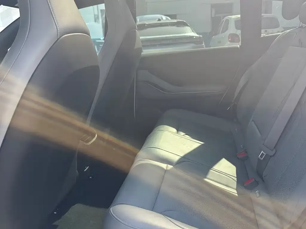 NIO ET5T 2023 из CN, фото 3