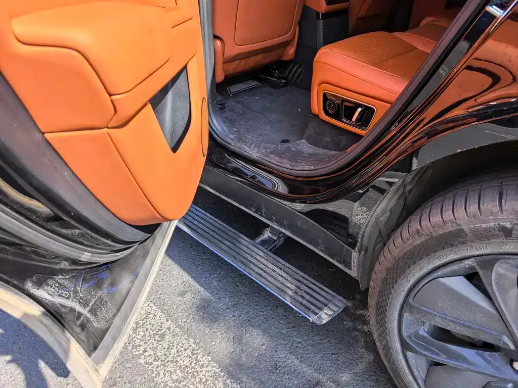 Li Auto L7 2025 из CN, фото 2