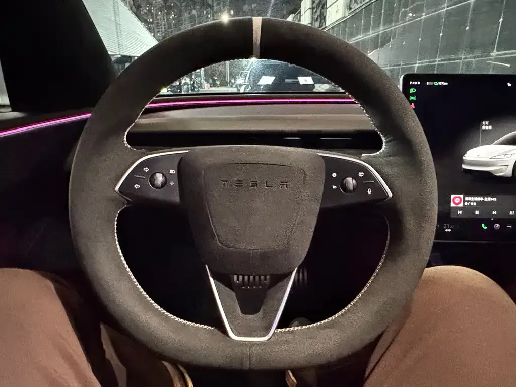 Tesla Model 3 2024 из CN, фото 4