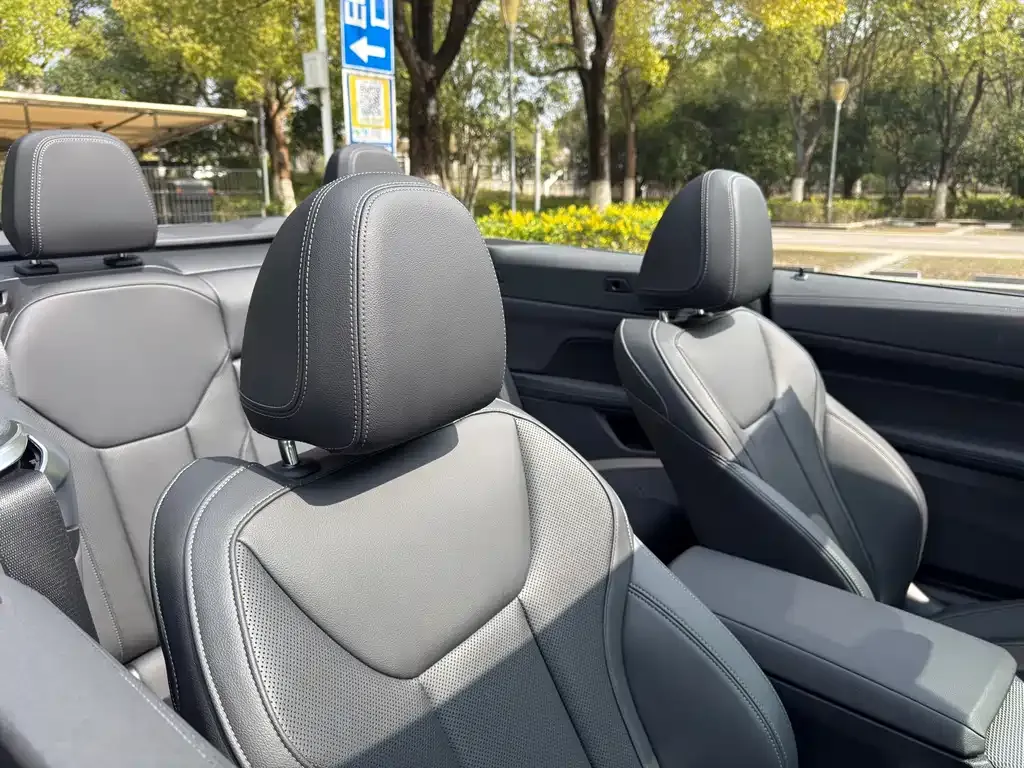 BMW 4 Series 2022 из CN, фото 6