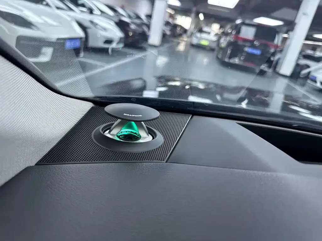 Audi A7 2021 из CN, фото 8