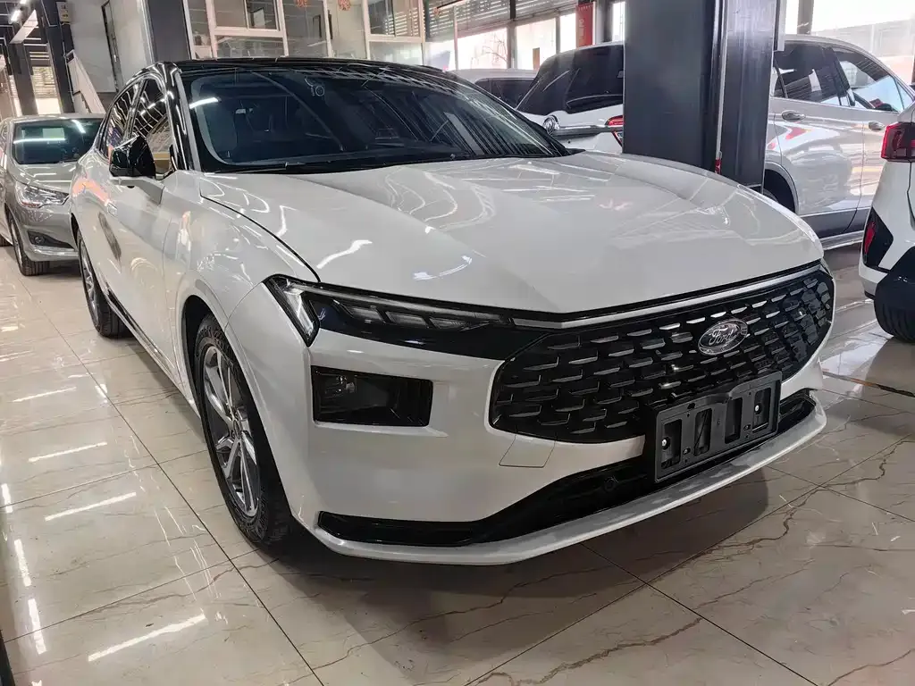 Ford Mondeo 2023 из CN, фото 4