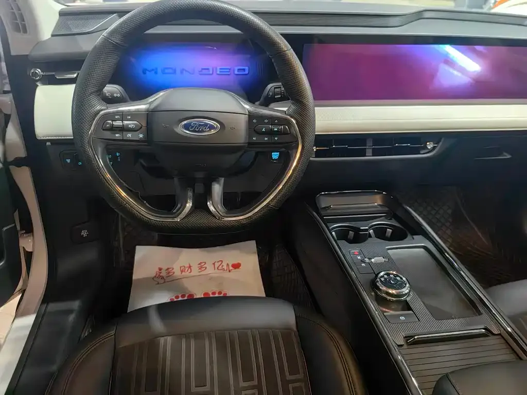 Ford Mondeo 2023 из CN, фото 10