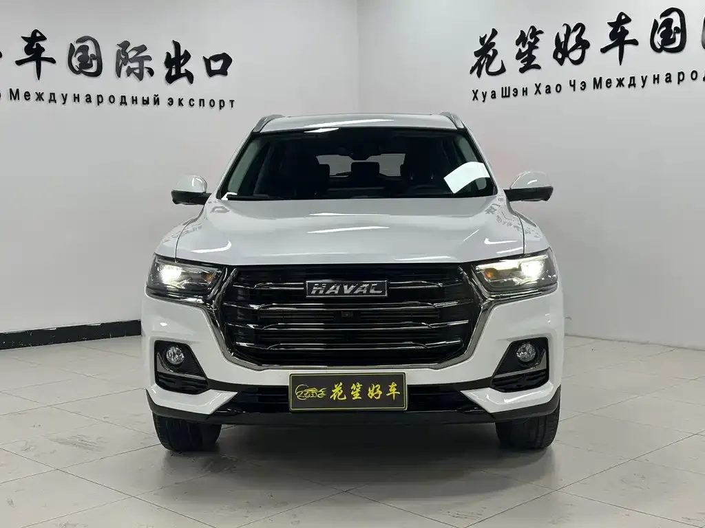Haval H6 — фото 3