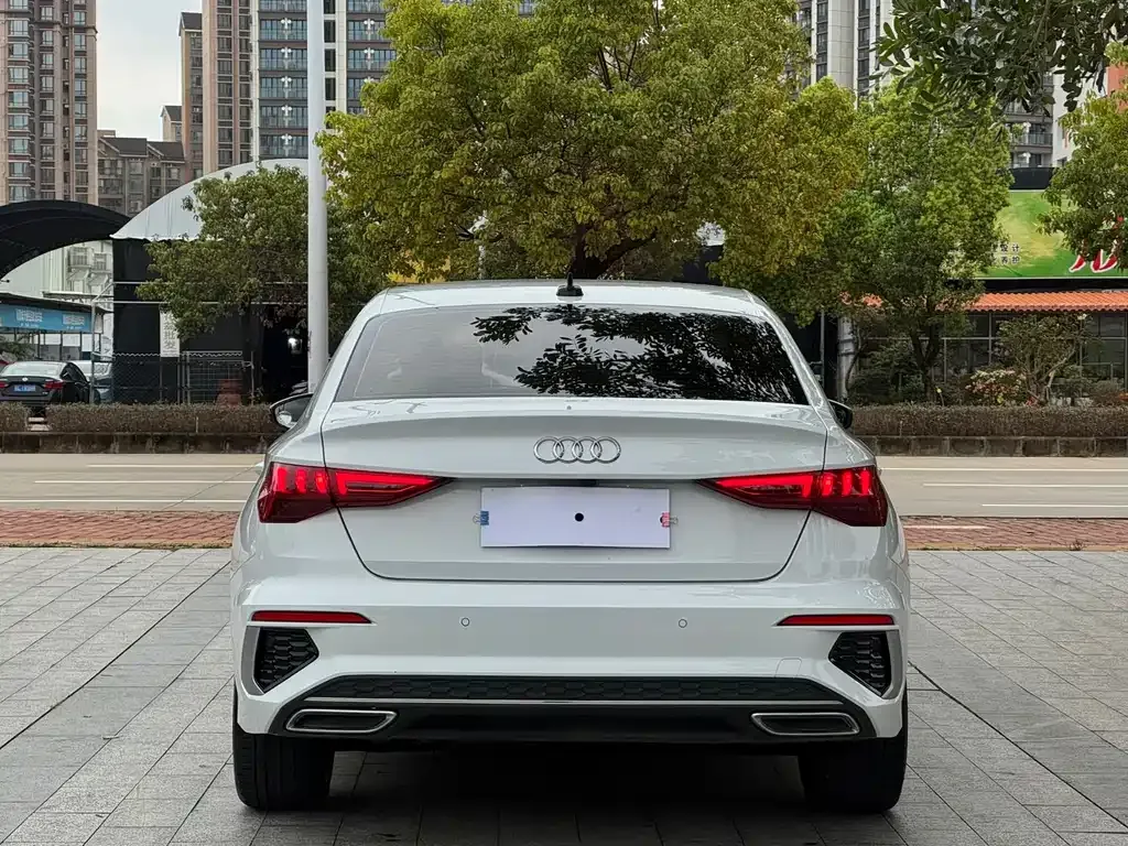 Audi A3 — фото 8