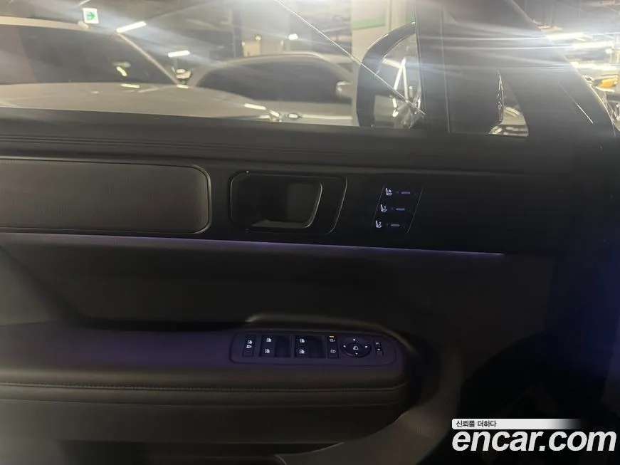 Hyundai Santafe — фото 2