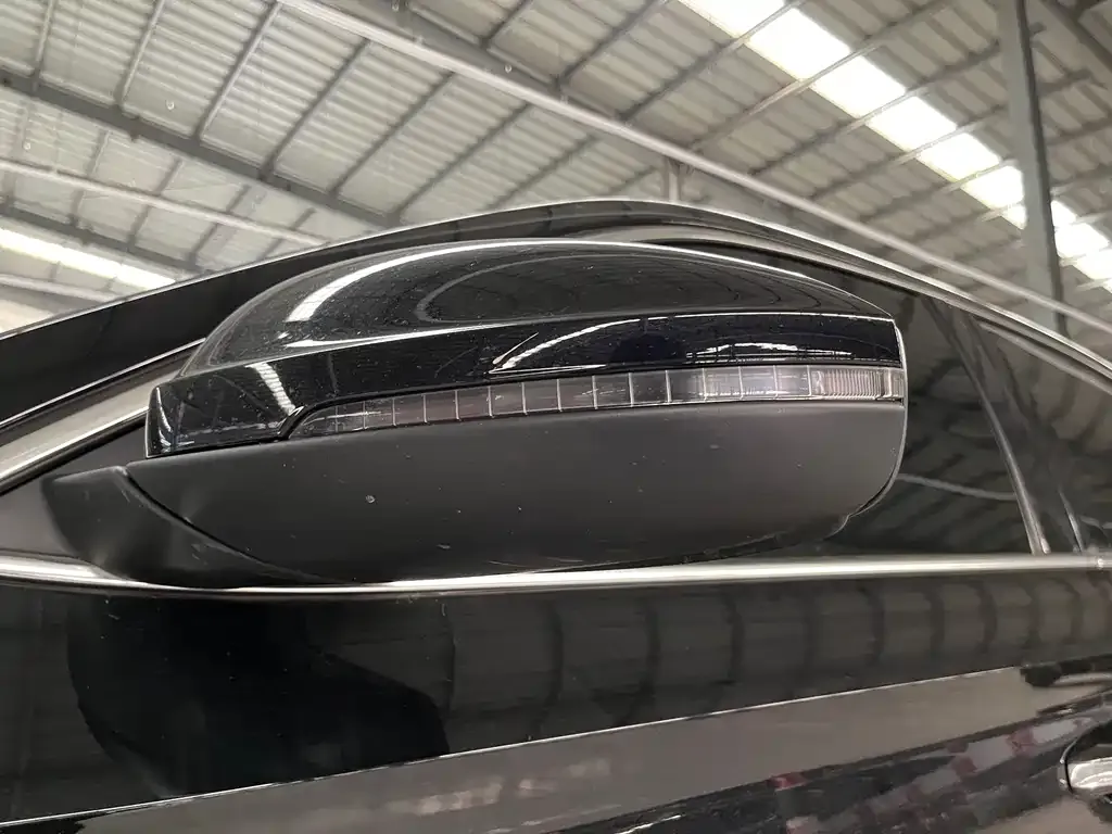 Skoda Superb 2024 из CN, фото 3