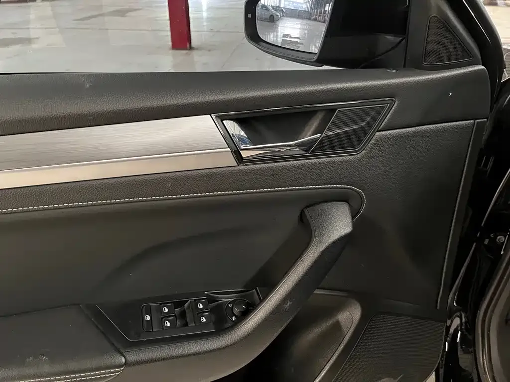 Skoda Superb 2024 из CN, фото 8