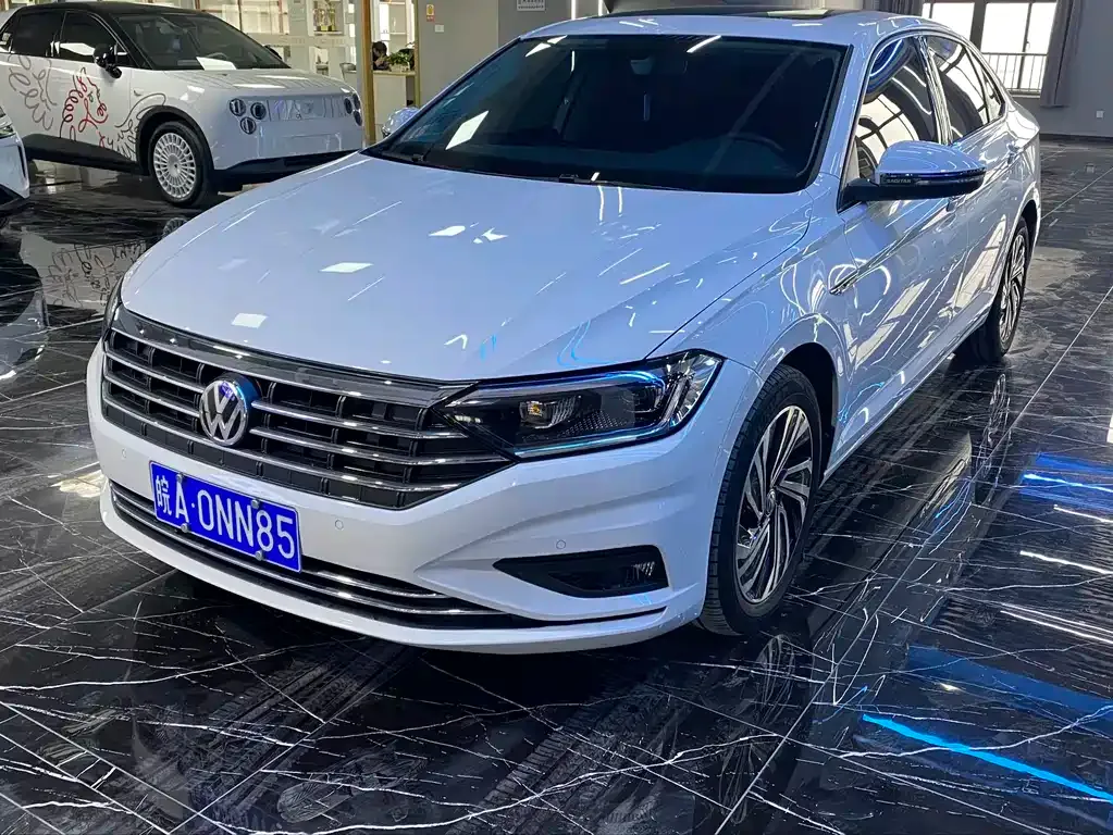 Volkswagen Sagitar 2021 из CN, фото 1