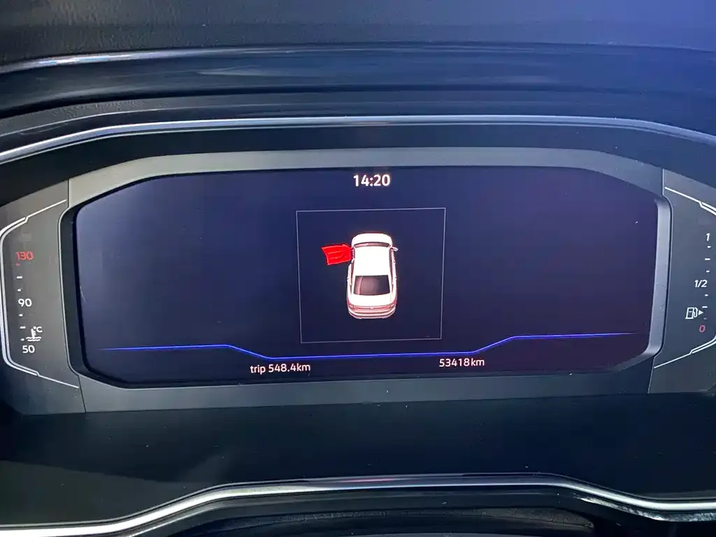 Volkswagen Sagitar 2021 из CN, фото 3