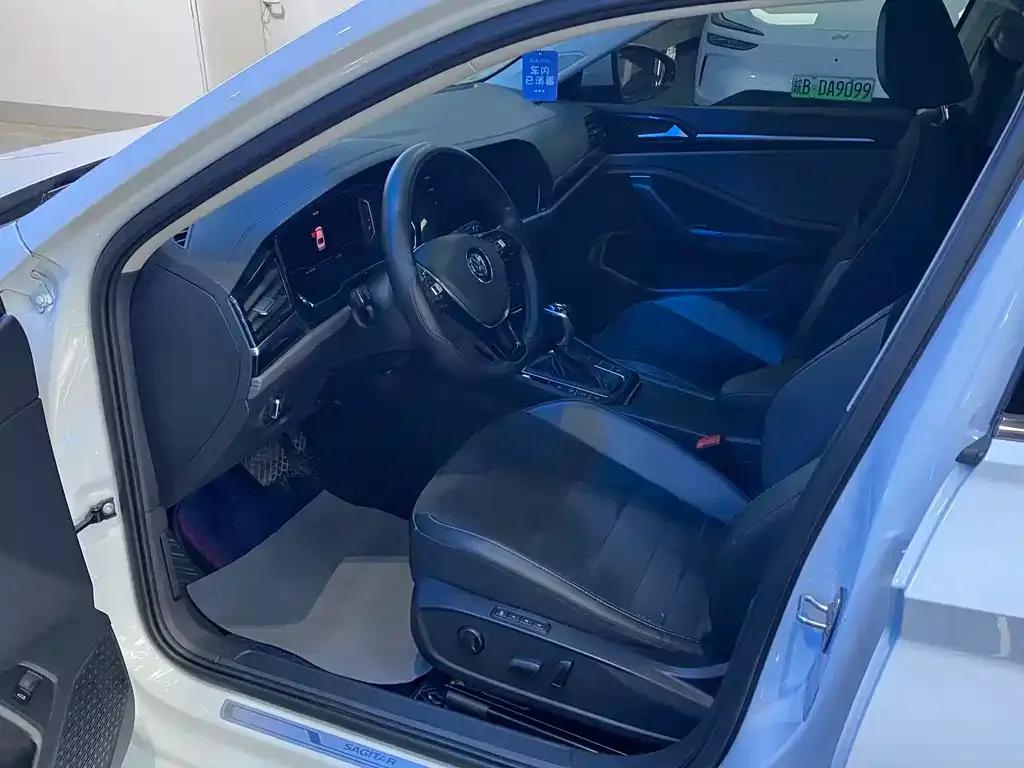 Volkswagen Sagitar 2021 из CN, фото 5