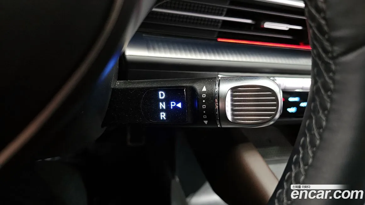 Hyundai Ioniq6 2023 из KR, фото 7