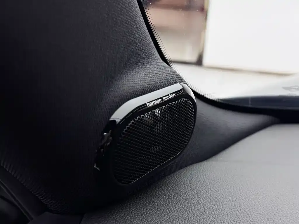 MINI JCW (John Cooper Works) 2022 из CN, фото 8