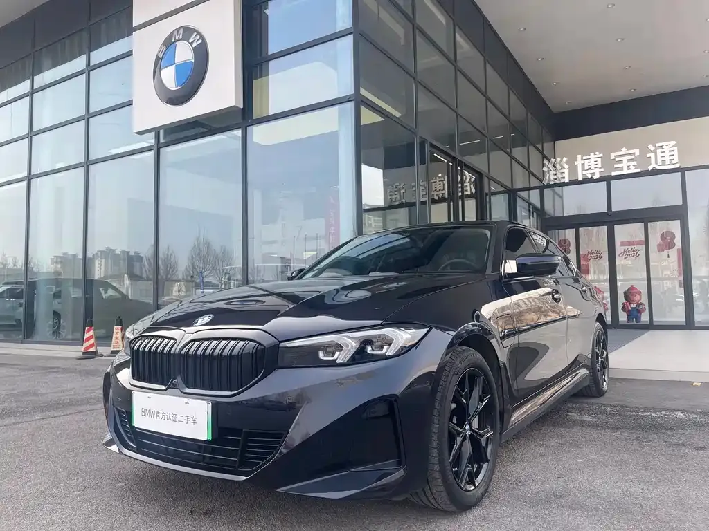 BMW i3 — фото 3