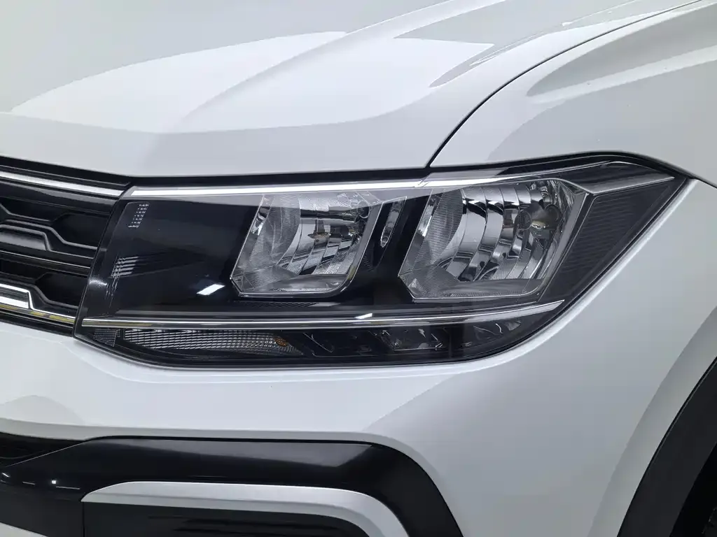 Volkswagen T-Cross 2026 из CN, фото 10