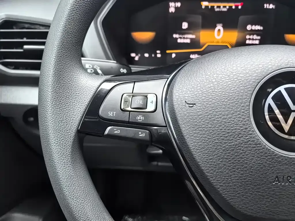 Volkswagen T-Cross 2026 из CN, фото 8