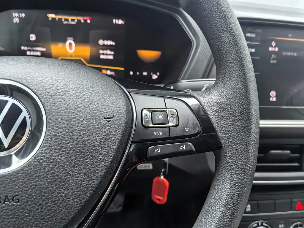 Volkswagen T-Cross 2026 из CN, фото 7