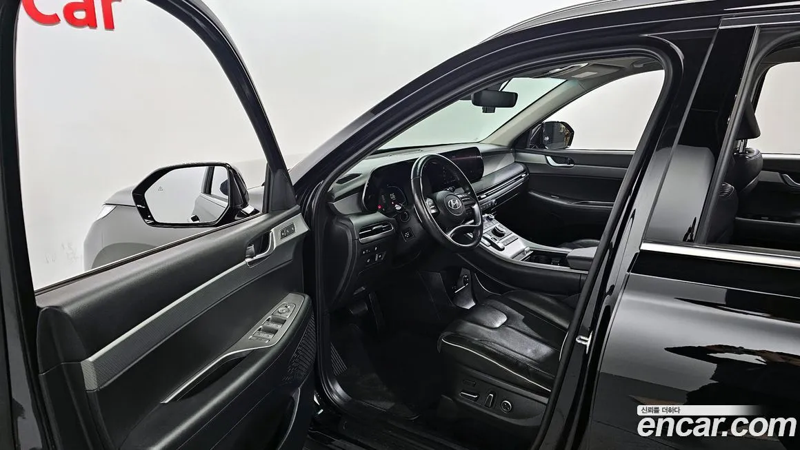 Hyundai Palisade 2023 из KR, фото 9