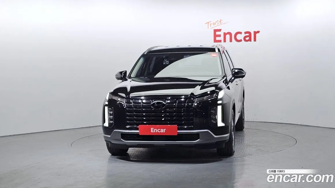 Hyundai Palisade 2023 из KR, фото 3