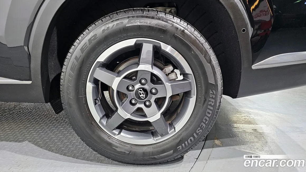 Hyundai Palisade 2023 из KR, фото 4