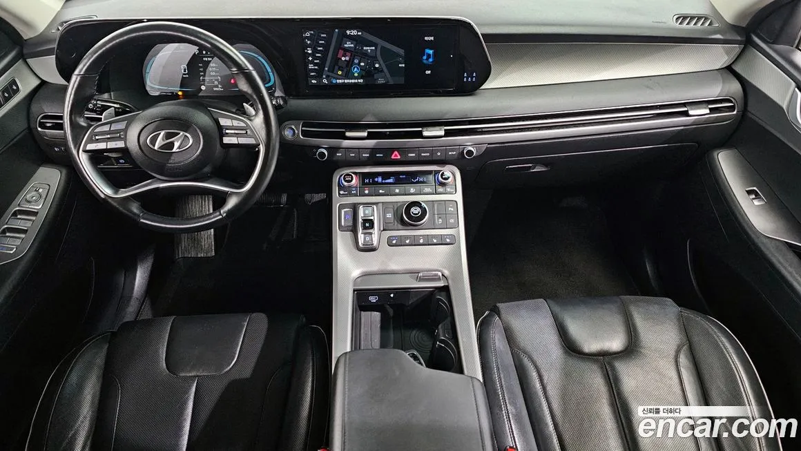 Hyundai Palisade 2023 из KR, фото 8
