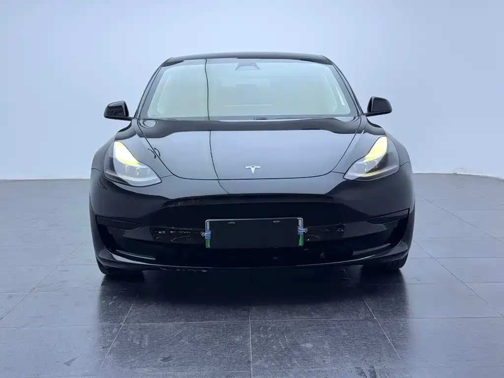 Tesla Model 3 — фото 5