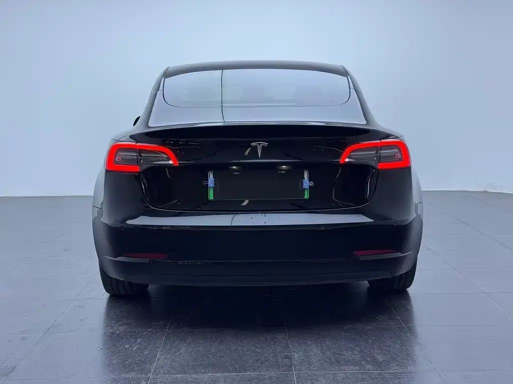 Tesla Model 3 — фото 6
