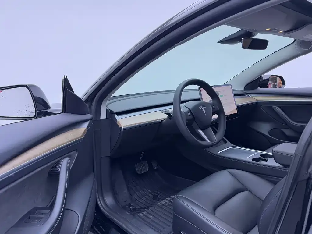 Tesla Model 3 — фото 10