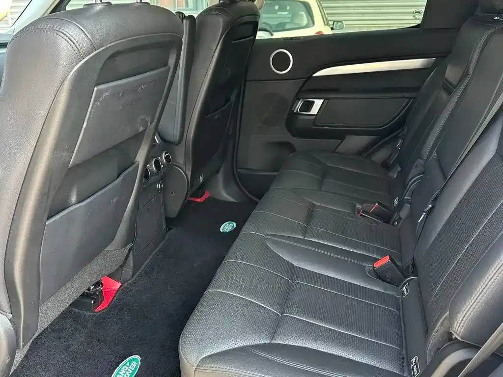 Land Rover Discovery 2021 из CN, фото 8
