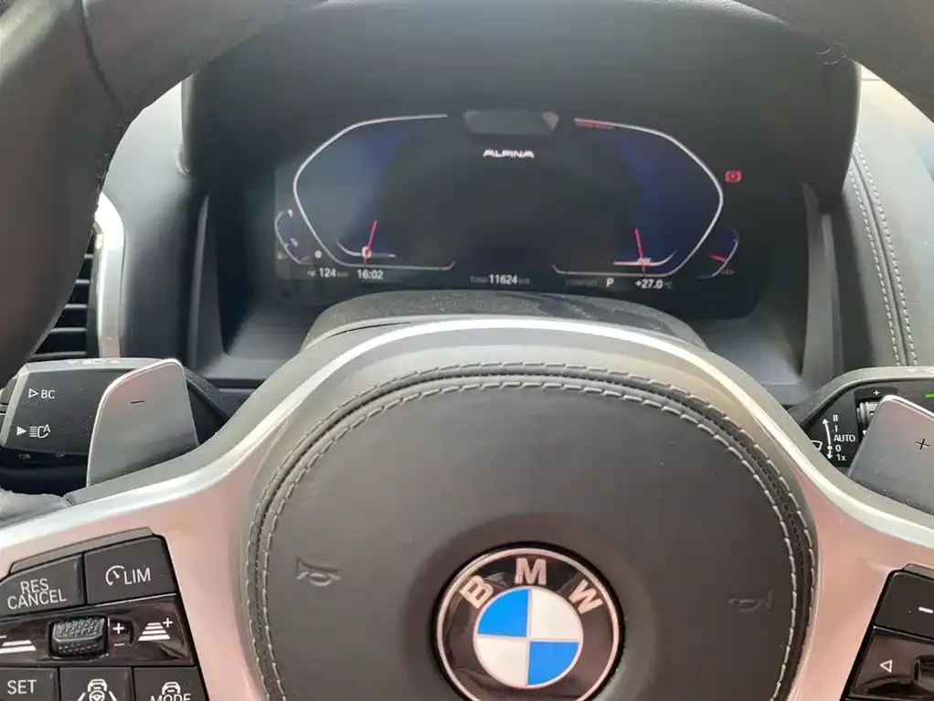 BMW 8 Series 2022 из CN, фото 2