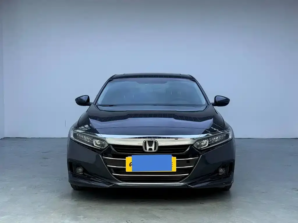 Honda Accord 2023 из CN, фото 3